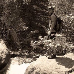 Meet your Posher, Jake